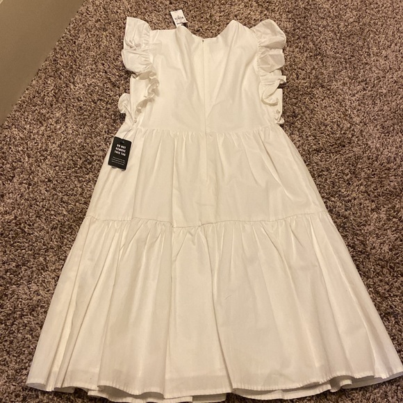 Express dress - Picture 5 of 6